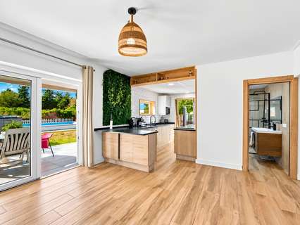 Chalet en venta en Chiclana de la Frontera