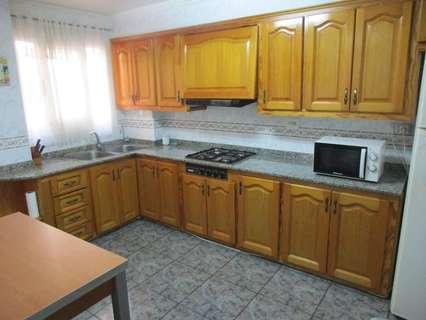 Piso en venta en Elche/Elx