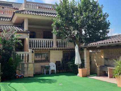 Bungalow en venta en Catral