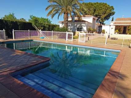 Chalet en venta en Elche/Elx