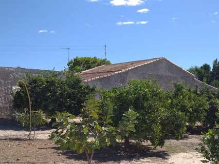 Chalet en venta en Elche/Elx