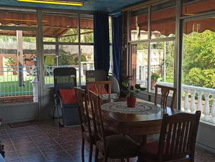 Chalet en venta en Elche/Elx