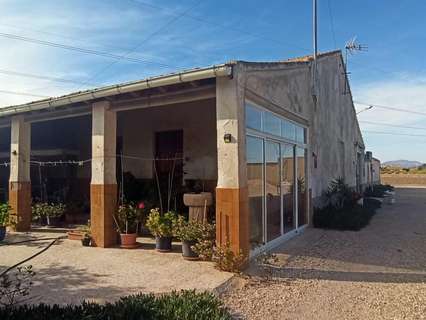 Chalet en venta en Elche/Elx