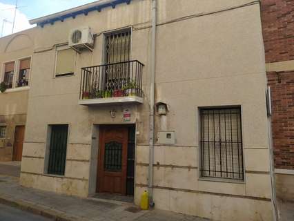 Casa en venta en Elche/Elx