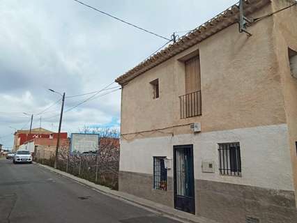 Casa en venta en Hondón de las Nieves