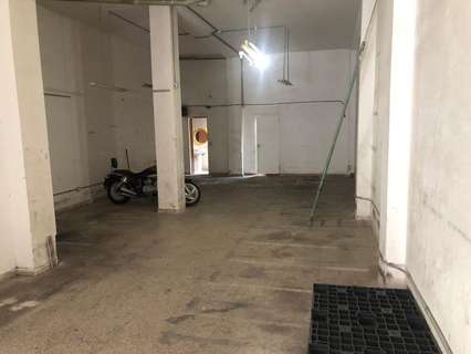 Local comercial en venta en Elche/Elx