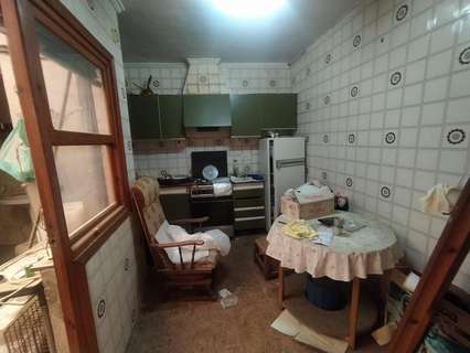 Casa en venta en Aspe