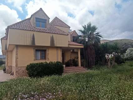 Chalet en venta en Aspe