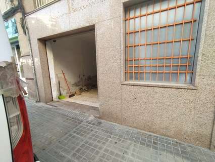 Local comercial en venta en Elche/Elx