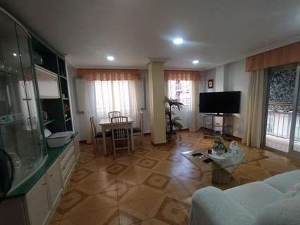 Piso en venta en Elche/Elx