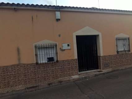 Casa en venta en Hondón de las Nieves