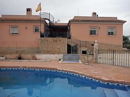 Chalet en venta en Elche/Elx