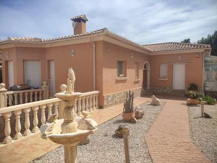 Chalet en venta en Dénia