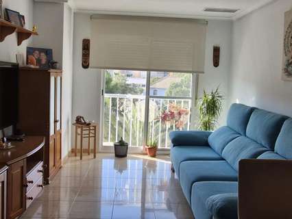 Piso en venta en Crevillent