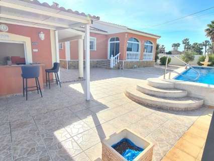 Chalet en venta en Catral