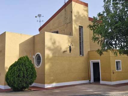 Chalet en venta en Elche/Elx