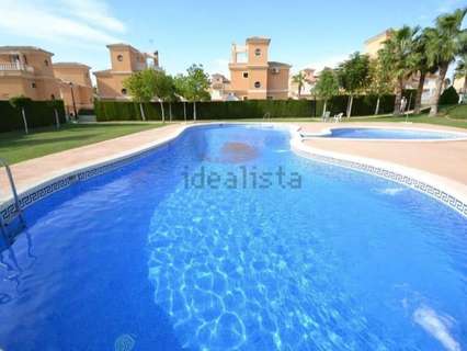 Bungalow en venta en Los Montesinos