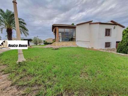 Chalet en venta en Elche/Elx