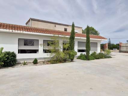 Chalet en venta en Elche/Elx