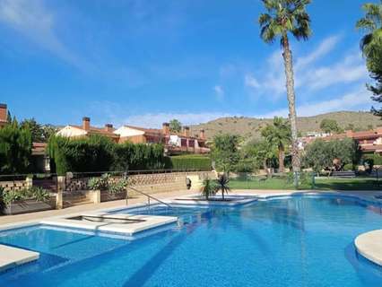 Bungalow en venta en La Vall de Laguar Campell