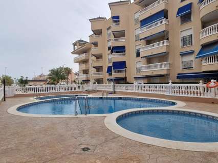 Piso en venta en Santa Pola rebajado