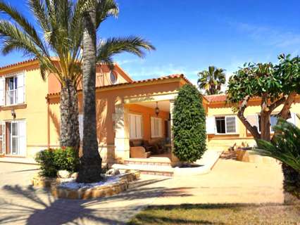 Chalet en venta en Elche/Elx