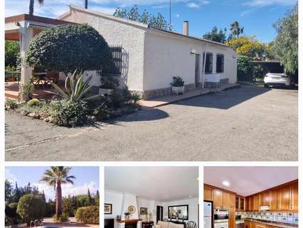 Chalet en venta en Elche/Elx