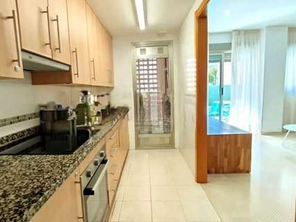 Estudio en venta en La Vall de Laguar zona Campell