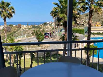 Piso en venta en El Campello rebajado