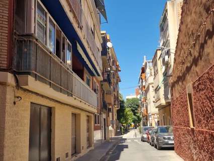 Piso en venta en Alicante