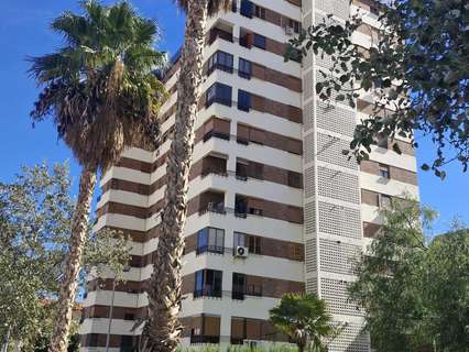 Ático en venta en Alicante rebajado