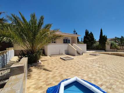 Chalet en venta en El Campello