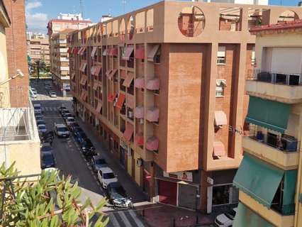 Piso en venta en Alicante