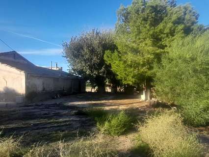 Casa en venta en Catral