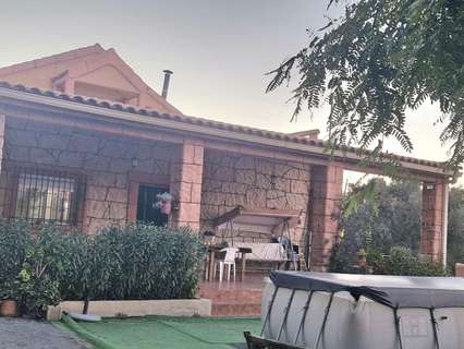 Casa en venta en Hondón de las Nieves