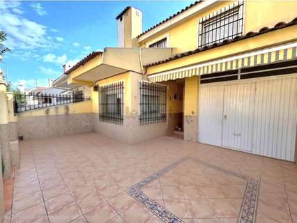 Casa en venta en Almoradí