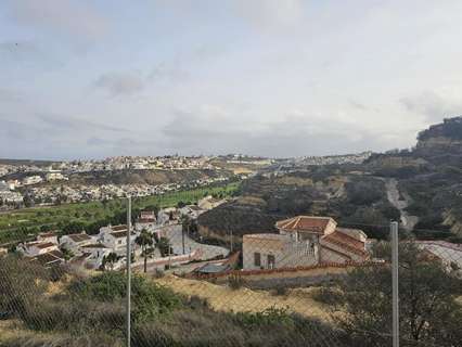 Parcela urbana en venta en Rojales zona Ciudad Quesada