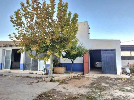 Casa en venta en Hondón de las Nieves