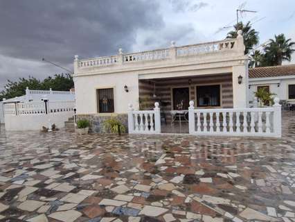 Casa en venta en Albatera