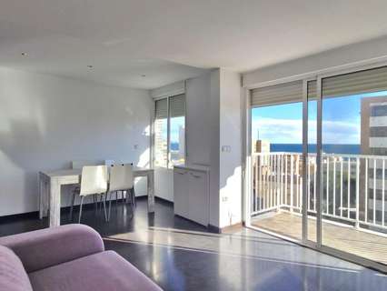 Apartamento en venta en El Campello