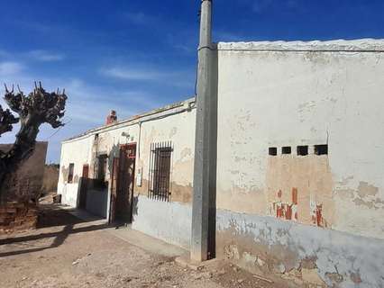 Casa en venta en Callosa de Segura