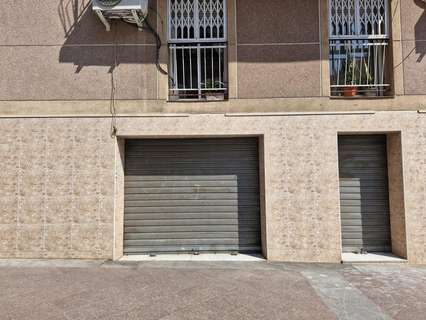 Local comercial en venta en Elche/Elx