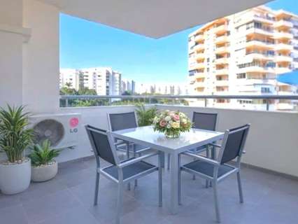 Piso en venta en Alicante zona Playa de San Juan