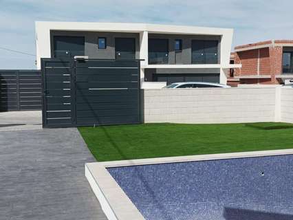 Casa en venta en Santa Pola zona Gran Alacant