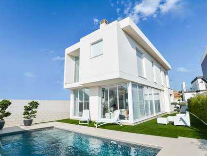 Casa en venta en Santa Pola zona Gran Alacant