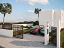 Casa en venta en Algorfa