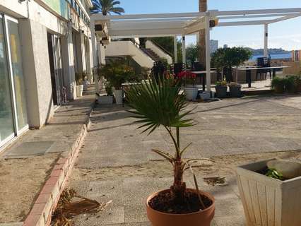 Local comercial en venta en Alicante