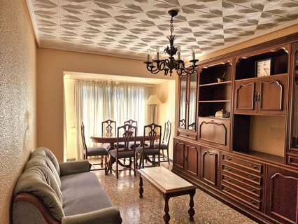 Piso en venta en Elche/Elx