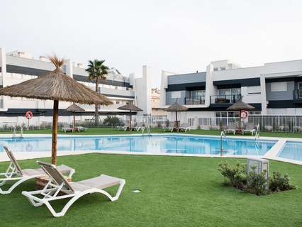Casa en alquiler en Santa Pola zona Gran Alacant rebajada