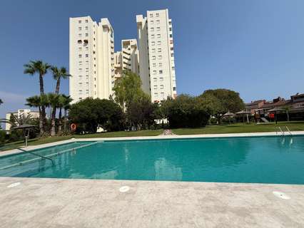 Piso en venta en Alicante zona Playa de San Juan rebajado